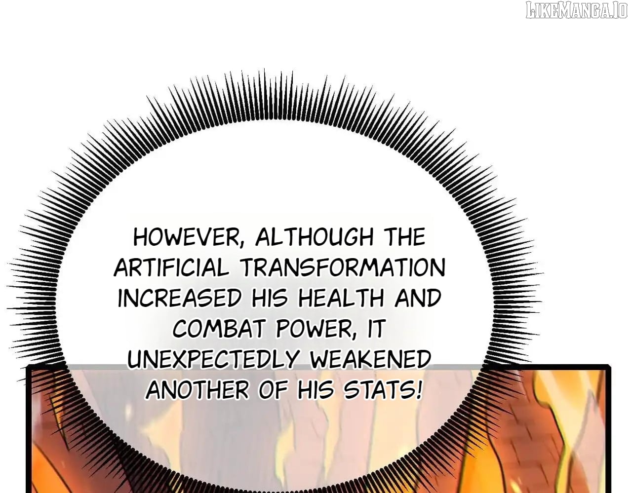 I Rely on My Invincibility to Deal Tons of Damage Passively! Chapter 118 - page 41